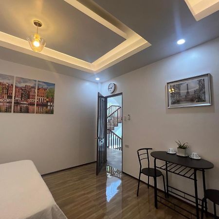 Rich-Vania Suites General Luna  Bagian luar foto