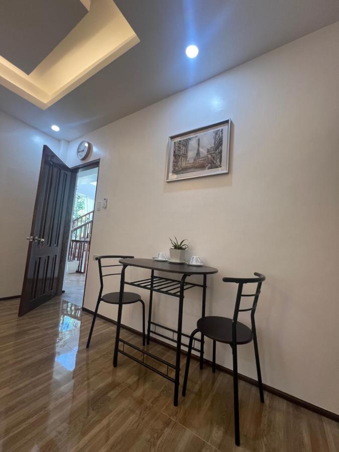 Rich-Vania Suites General Luna  Bagian luar foto